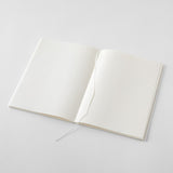 NEW! MD Notebook Cotton