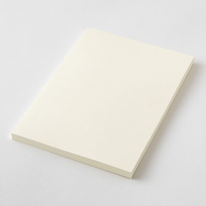 MD Notebook Thick A5 (Blank)