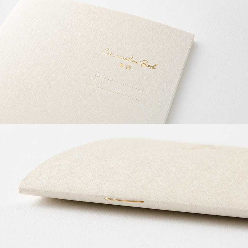 Midori: Notebook <A6> Commonplace Book