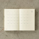 MD 2025: MD Notebook Diary [3 sizes]