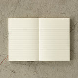 MD 2025: MD Notebook Diary [3 sizes]