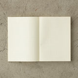 MD 2025: MD Notebook Diary THIN [A5]