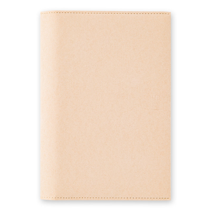 Paper Hardcover for MD Notebook (A5)