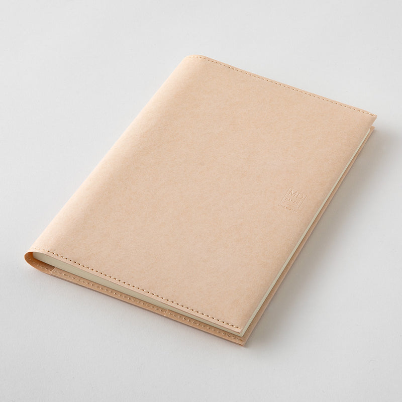 Paper Hardcover for MD Notebook (A5)