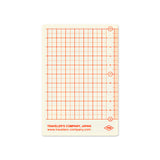 TRC 2025: Plastic Sheet (Passport Size)