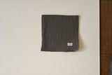 Classiky: Double Gauze Cotton Handkerchief [3 colours]