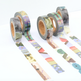 AK: Colorchip Masking Tape (A/W)