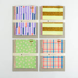 Mizushima: IROIRO Paper Pack of 25 (L)