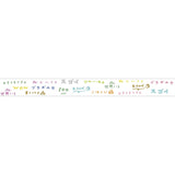 Necktie x Mizushima: Masking Tape (Celebrations)