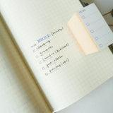 Mizushima: Stamp - To Do List