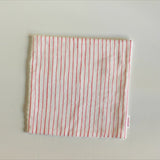 Mitsou x Classiky: Pile Gauze Handkerchief (Regular Size)